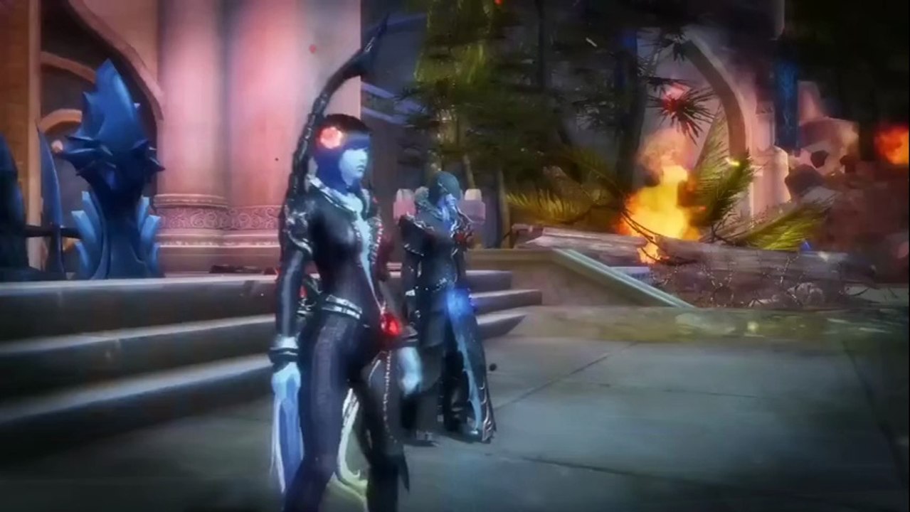 Aion - Bande-annonce #47 - Version 4.5