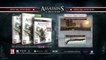 Assassin's Creed 3 - Official Special Edition Unboxing Video [UK]