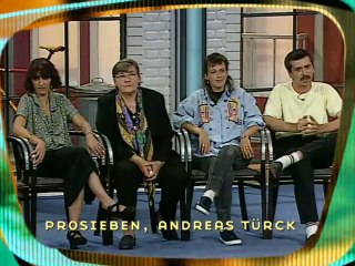Best Of Talkshows 03 - Sprichwörter Deluxe: Peter Imhof, Andreas Türck, Hans Meiser (2000)