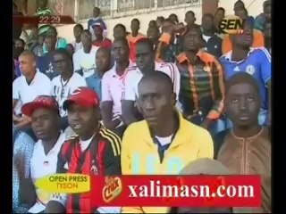 open presse de mouhamed ndao tyson