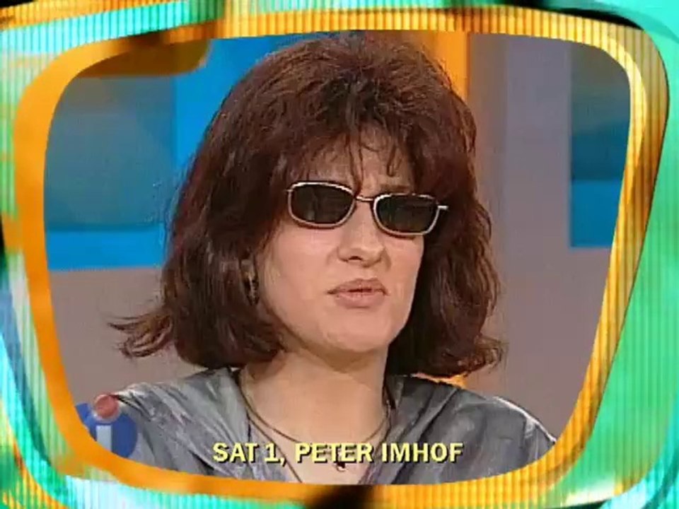 Peter Imhof - Du bist ne linke Bakterie! (2001)