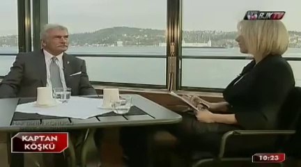 Besiktas Kaptan Kosku - Mete Bozkurt