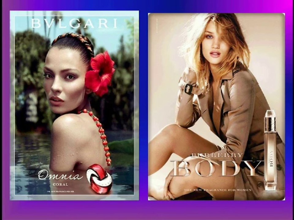 Negocio con perfumes Originales