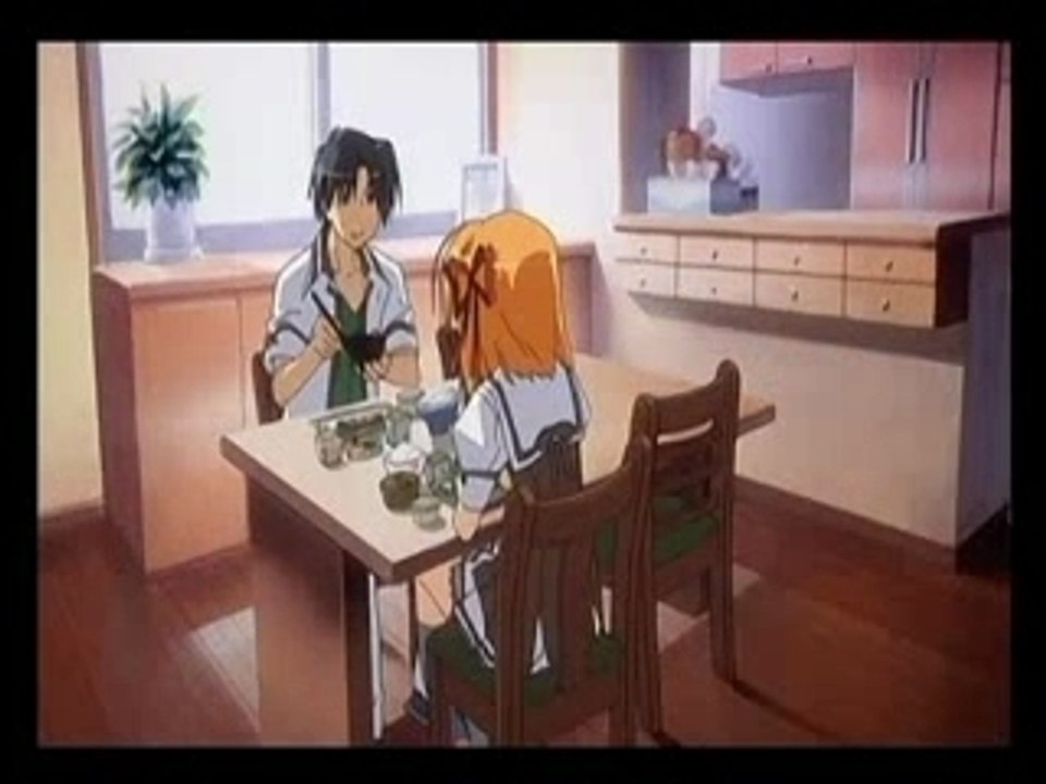 Shuffle - Kaede Is So Hollow