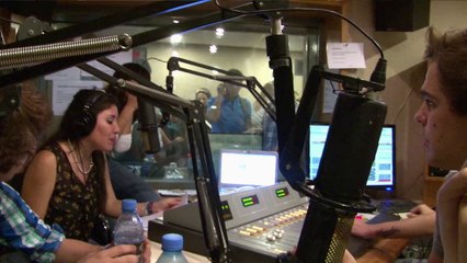 VideoBack Aliados en Radio TKM