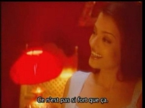 Devdas (Cannes 2002) - Interview