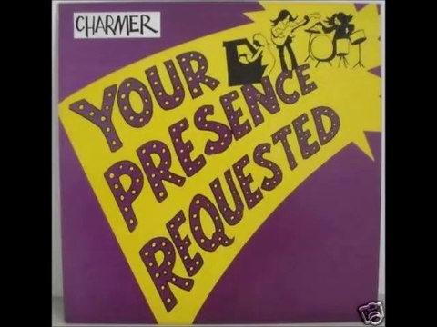 Charmer Fun Of Your Lies 1976 US Heavy Psych