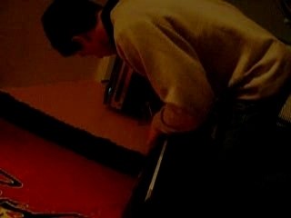 Paul plays the piano²