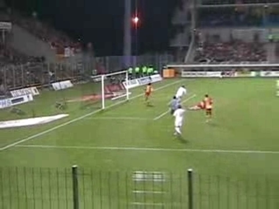 Lens-Losc derby 2003 - 03 - lille 1 lens