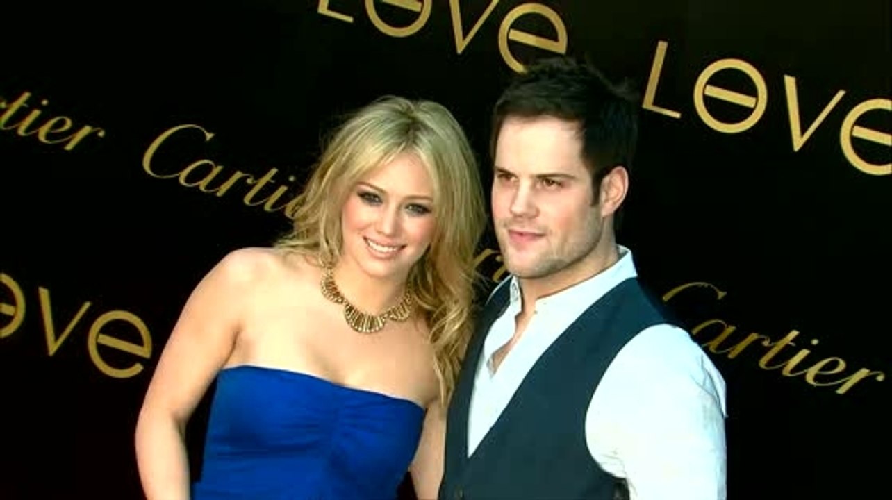 Could Hilary Duff Be Reconsidering Her Divorce?