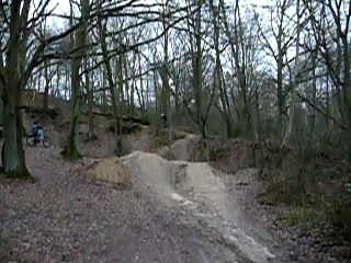 Le trou du Renard