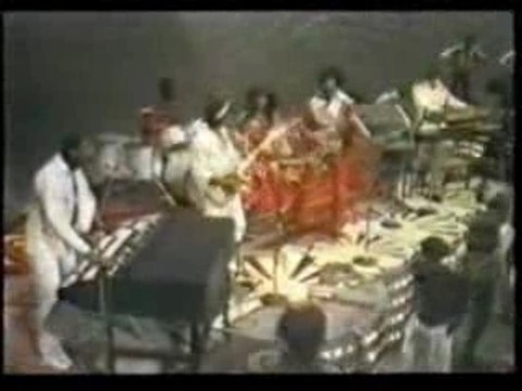 Larry Graham - Graham Central Station