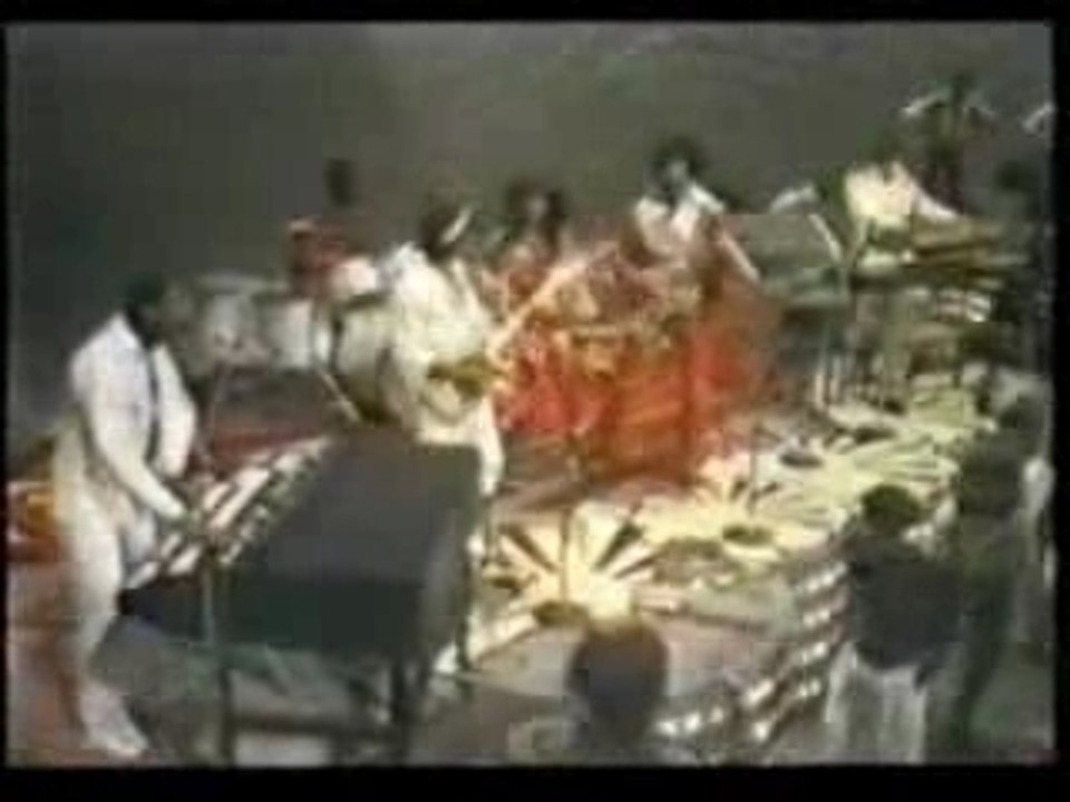 Larry Graham - Graham Central Station