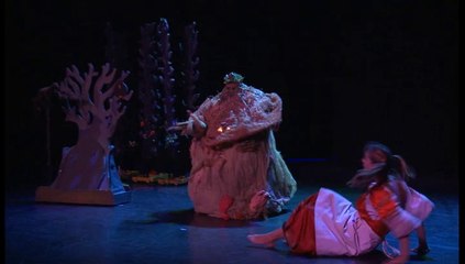 La Baba Yaga - Bande annonce