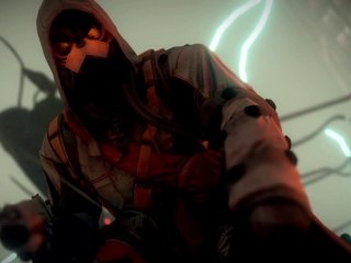 Killzone Shadow Fall Announce Trailer (PS4)