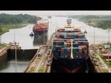 Chinese company to build a $40 billion Nicaraguan canal