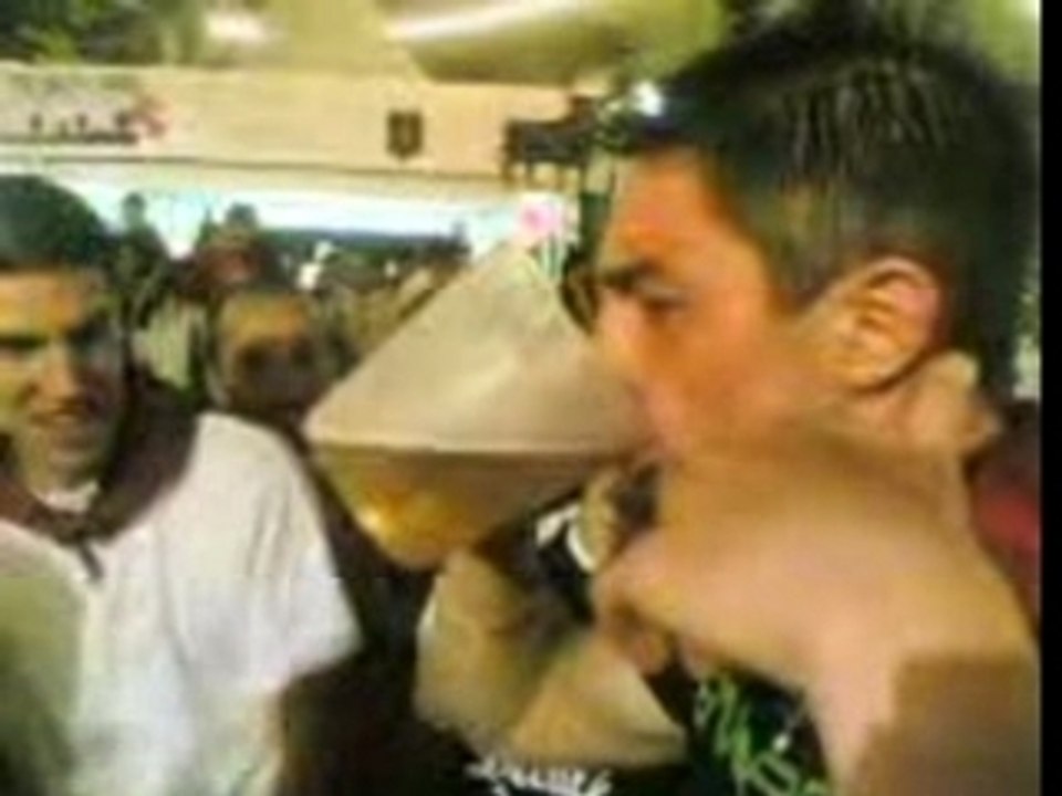 feria néné