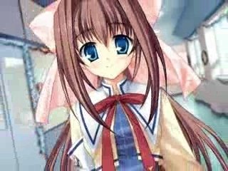 Da capo Ⅱfirstmovie OP D.C.Ⅱ