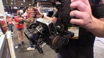 G-Rig VALOS Gimbal at NAB 2014 - GeekBeat Tips & Reviews