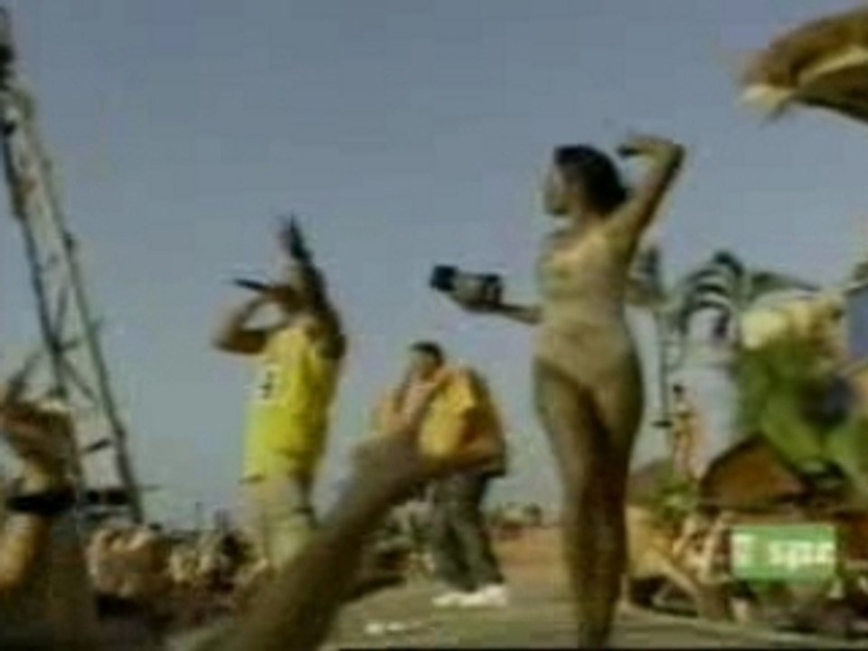 Dr. Dre f. Eminem &Xzibit - What's The