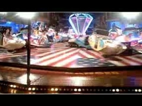 Kirmes Geräte on Tour 1 Musik Video