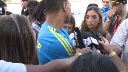 Cafu sui ritardi: "Il Brasile è pronto, basta polemiche"