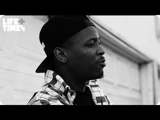 YG - THE TRUTH With Elliott Wilson