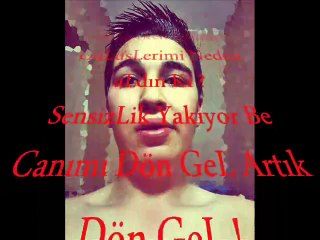 Derbeder Sair - ÖLünce Sevemezsem Seni ?