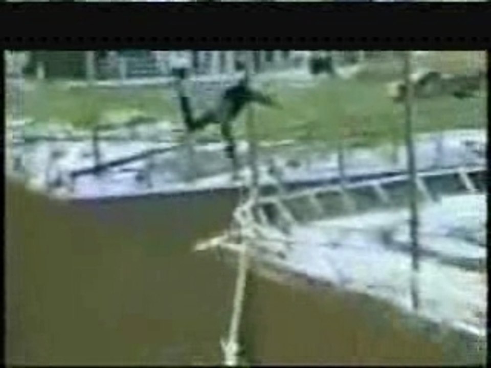 Chute-en-char-romain