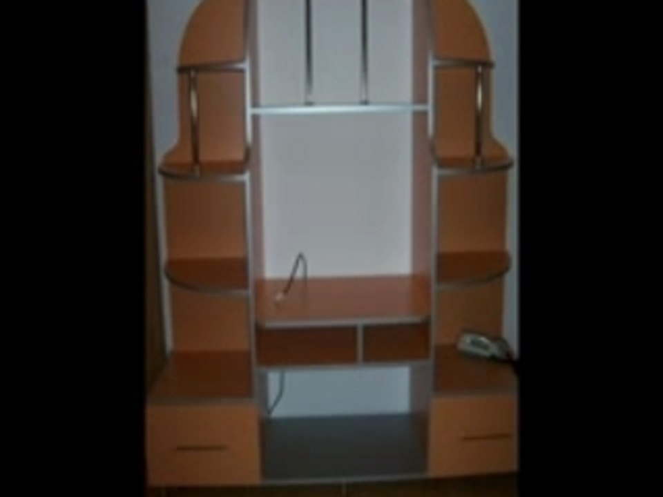 COMODE TV