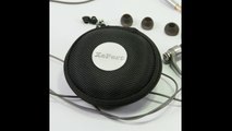XePort 5010-8 SuperBass HiFi noise isolating earphones Review!