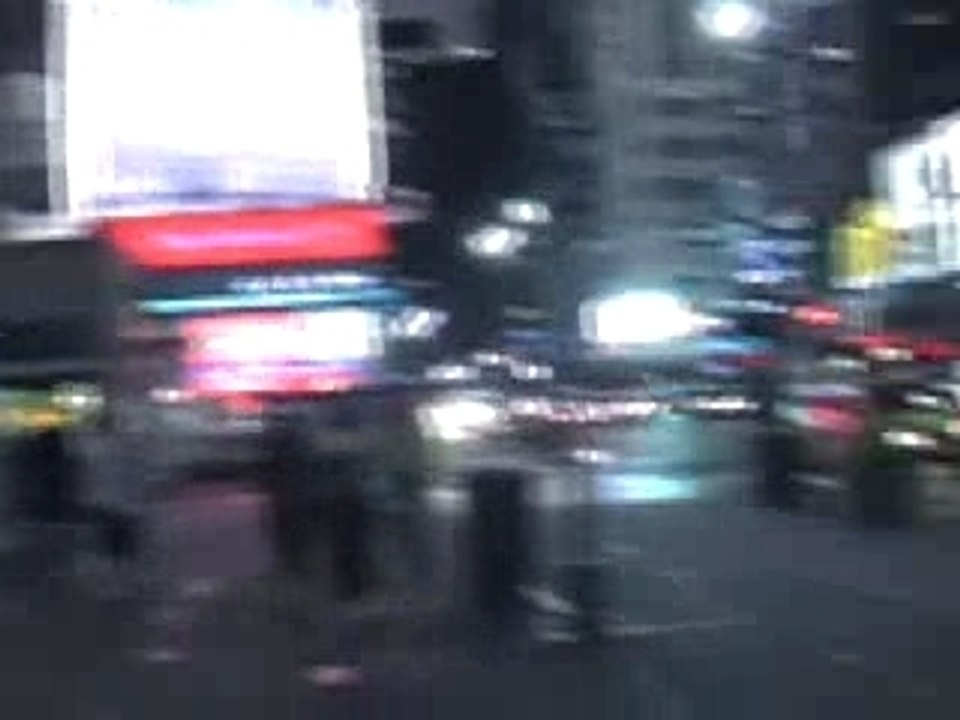 New York Vol 5