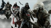 ASSASSIN'S CREED Lands 2 New Writers - AMC Movie News