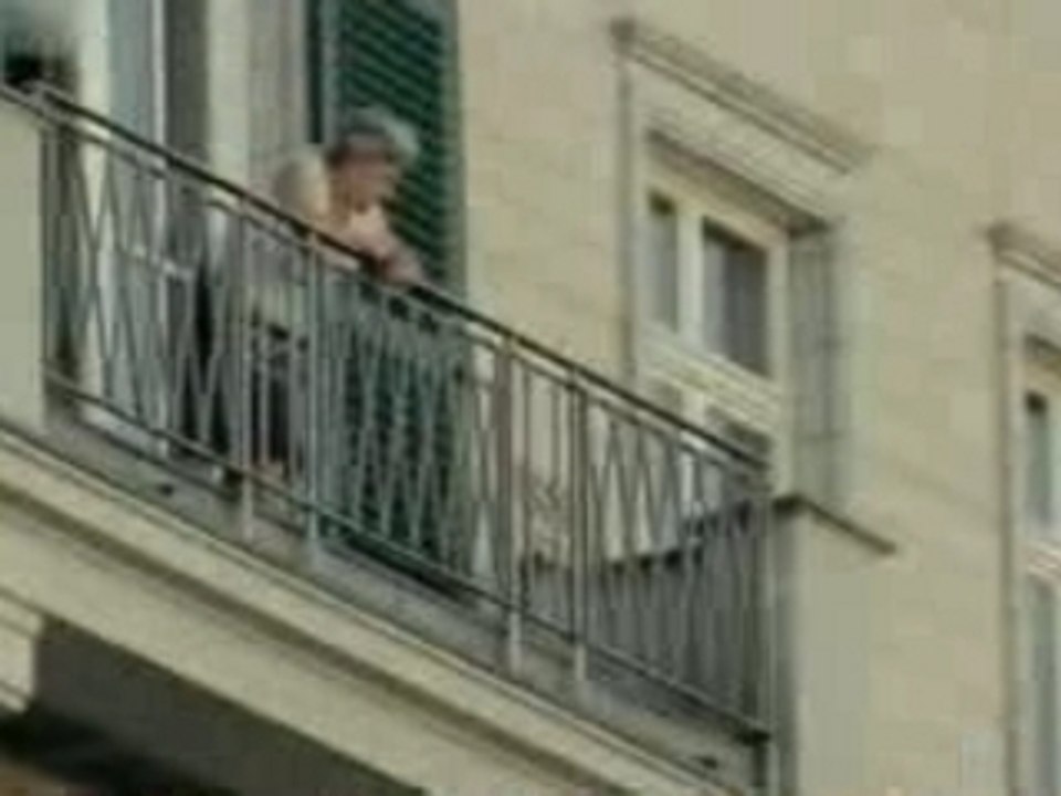 Tokio Hotel - Der Letzte Tag