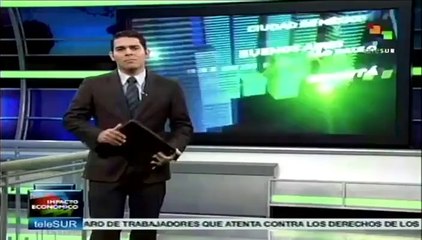 Asamblea venezolana aprueba recursos para Ministerio de Alimentación