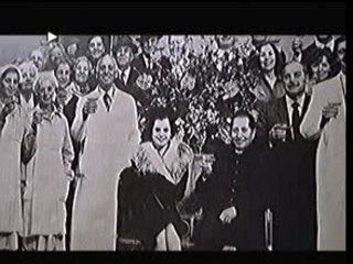 Once upon a time in america (deborah)