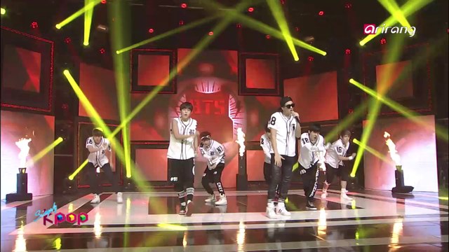 Simply K-Pop Ep084_04 -BTS - N.O