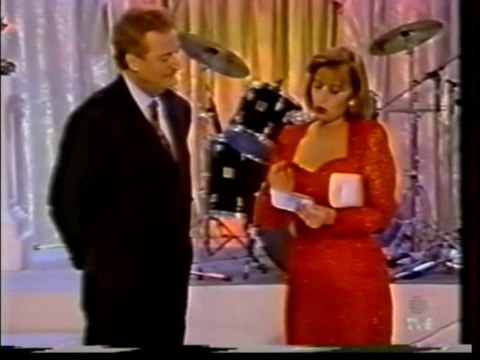 ALFREDO KRAUS......pASA LA VIDA (DICIEMBRE DE 1992)