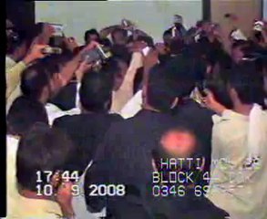 Noha 9 Matamdari Iqbal Husain Gohar at D,G khan