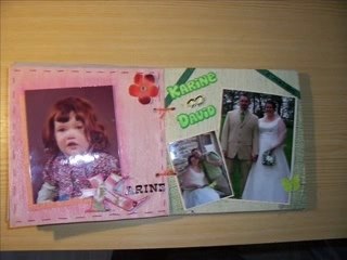 Album de scrap