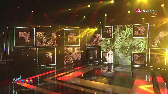 Simply K-Pop Ep085C04 Jung Joon Young - The Sense of an Ending