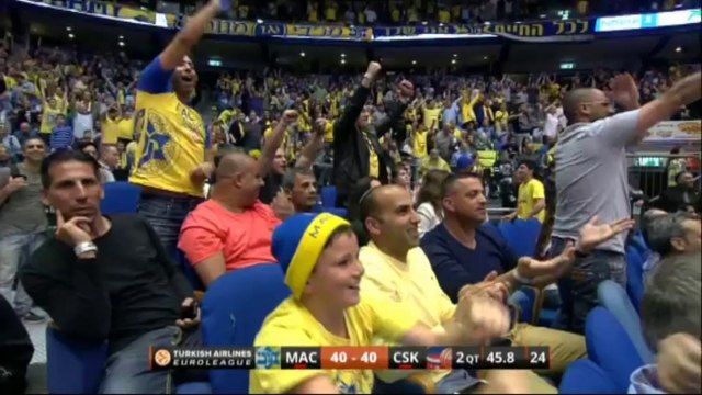 CSKA keeps top spot hopes alive