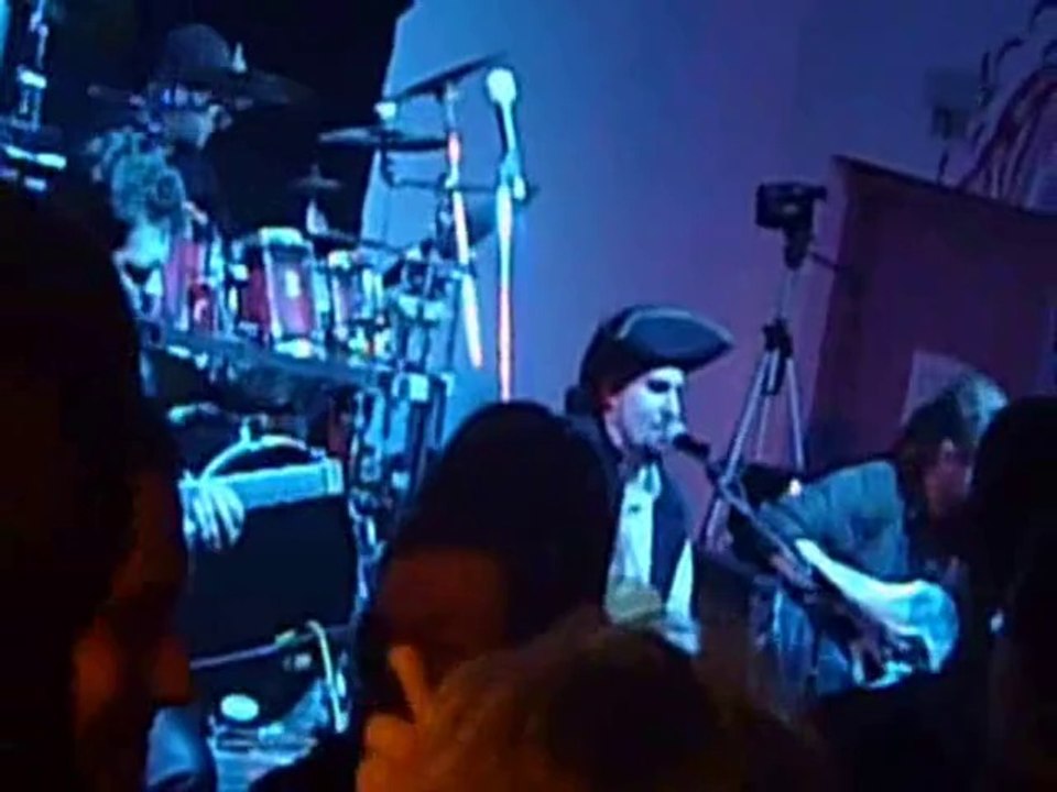 ENDZEITSTILLE - IMPRESSIONEN (ASP-Cover - Live & Unplugged 2014)