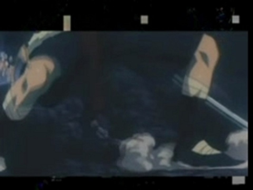 amv_Vision D'Escaflowne