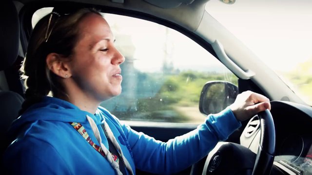 Trophée Roses des Andes 2014 : JT vidéo n°4 : Cafayate - Fiambala