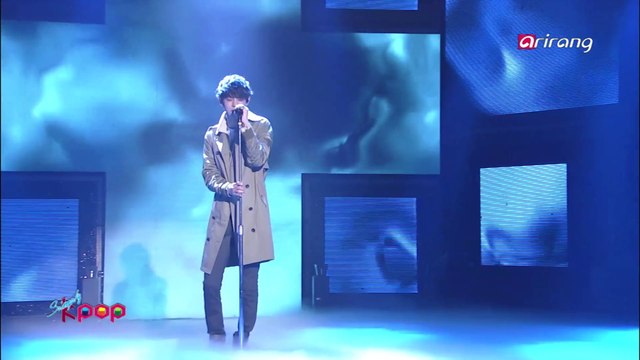 Simply K-Pop Ep086C02 Jung Joon Young - The Sense of an Ending