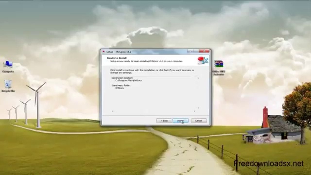Microsoft Office 2010 & 2013 Product Key Generator.