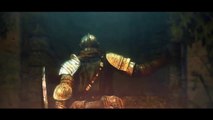Dark Souls II - Hollow Lullaby (English Trailer)