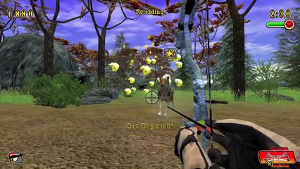 Remington Super Slam Hunting Alaska Trailer