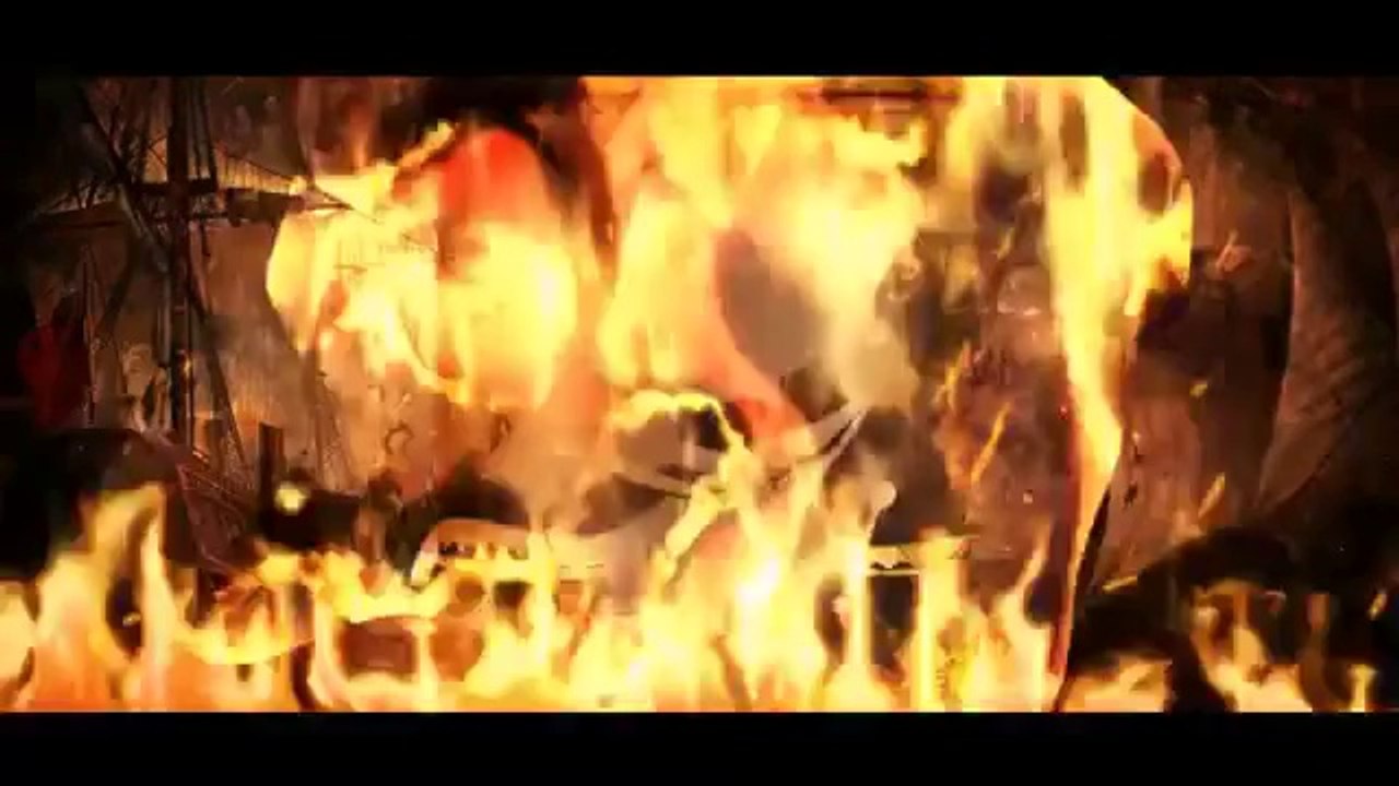 Conquer Online 8th Anniversary Trailer #2